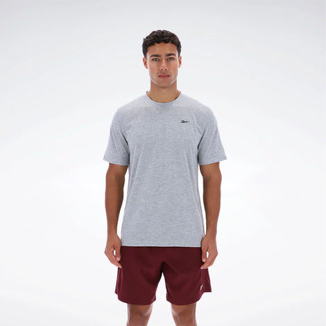 Reebok Men Smithy Easy Fit Tee | 100242172