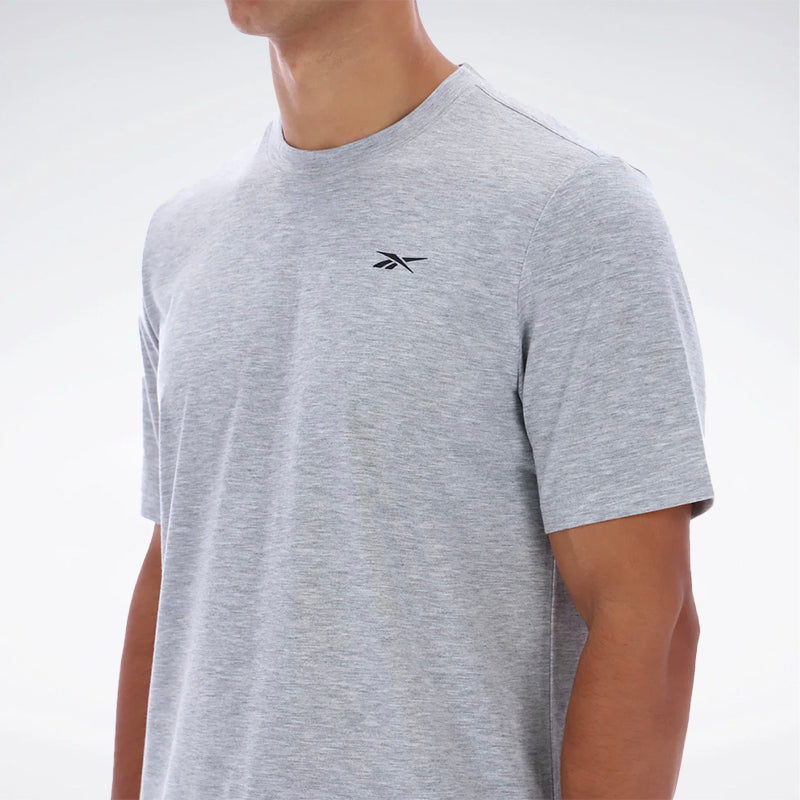Reebok Men Smithy Easy Fit Tee | 100242172