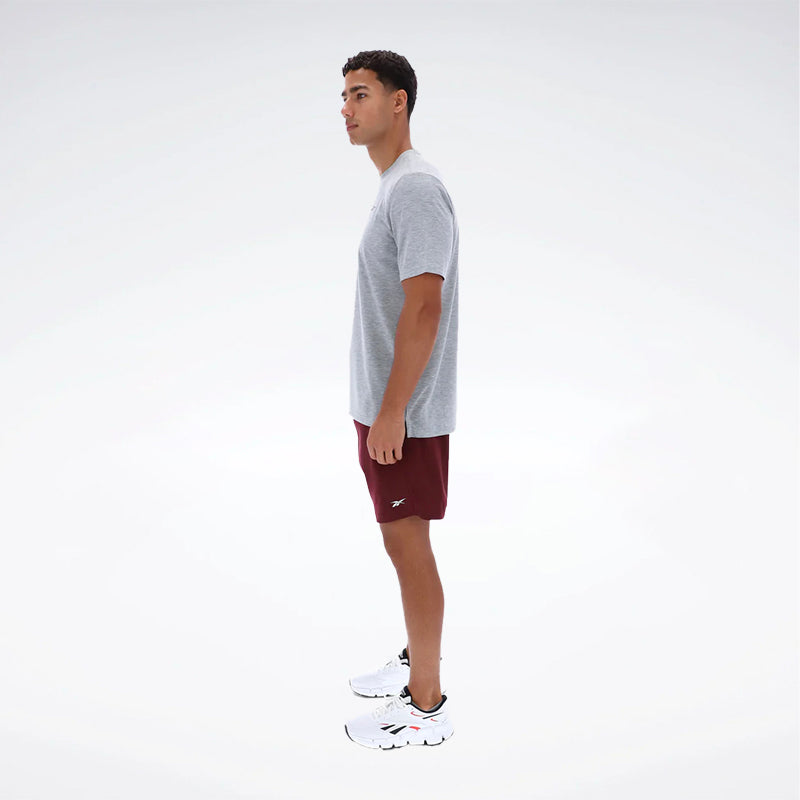 Reebok Men Smithy Easy Fit Tee | 100242172