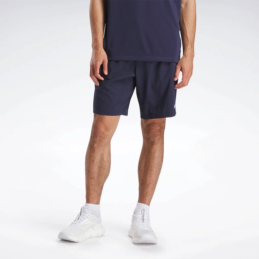 Reebok Men Wor Woven Shorts | 100243110