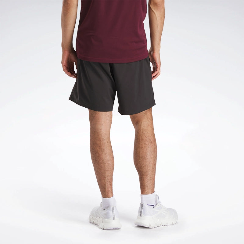 Reebok Men Wor Woven Shorts | 100243118