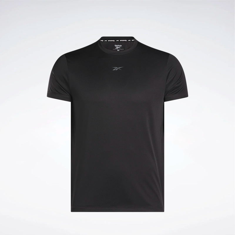 Reebok Men Id Train Ss Tech Tee | 100243129