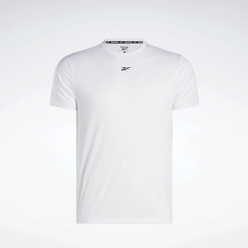 Reebok Men Id Train Ss Tech Tee | 100243130