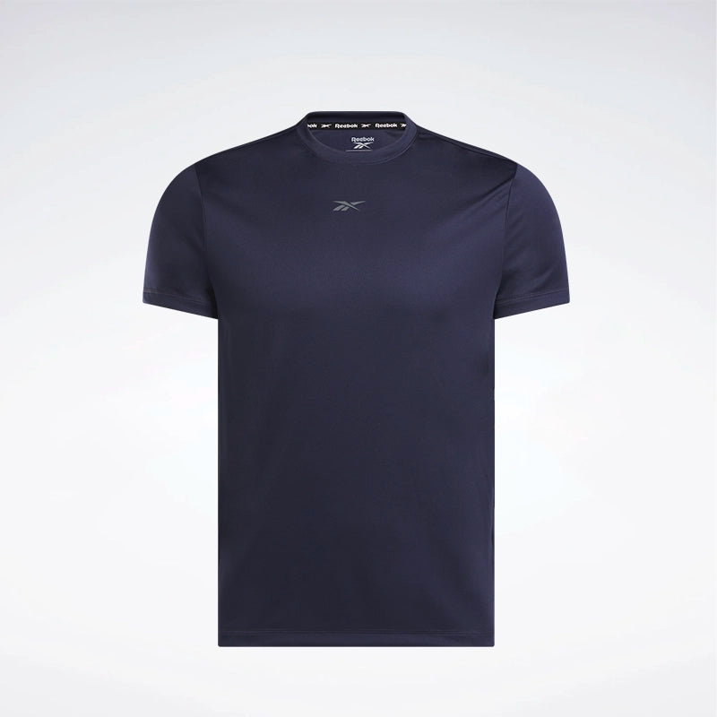 Reebok Men Id Train Ss Tech Tee | 100243132