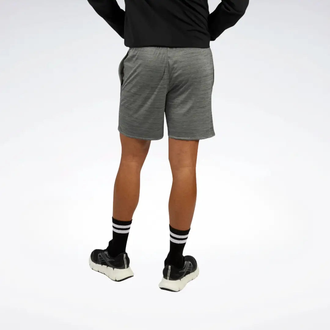 Reebok Men Id Train Knit Shorts | 100243173