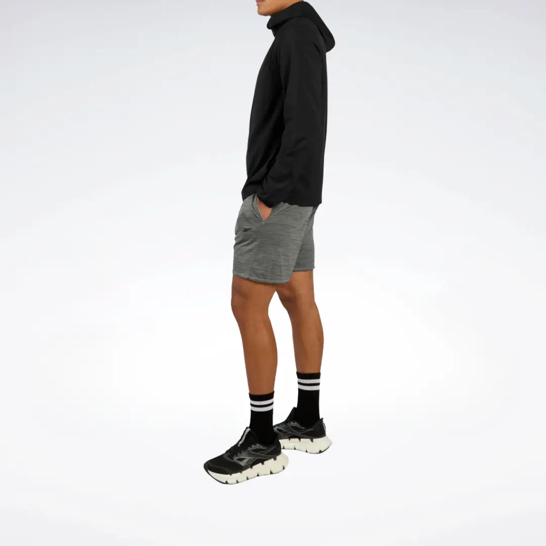Reebok Men Id Train Knit Shorts | 100243173