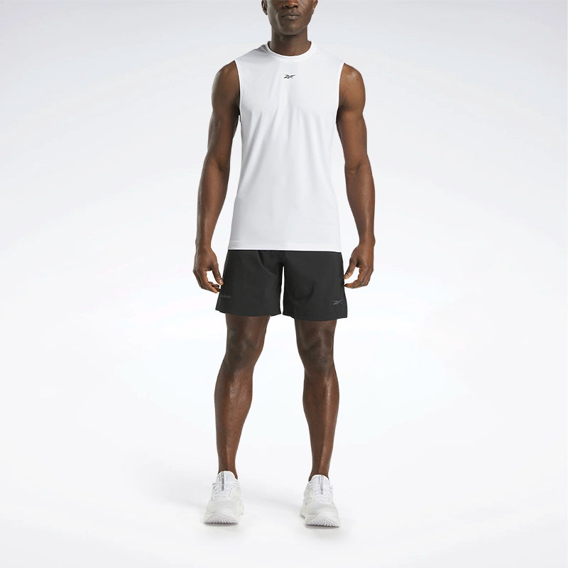 Reebok Men Athlete Speed Shorts