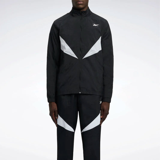 Reebok Men Basketball Track Top | 100243202