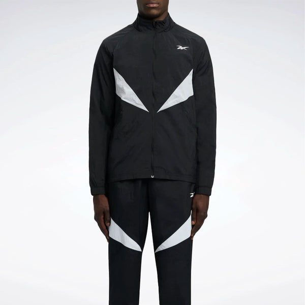 Reebok Men Basketball Track Top | 100243202