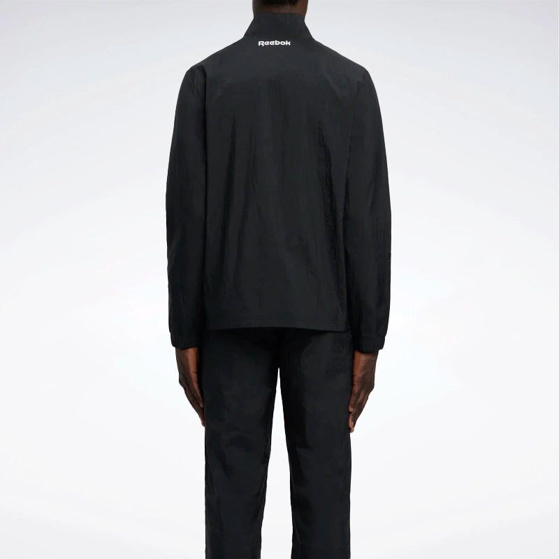 Reebok Men Basketball Track Top | 100243202