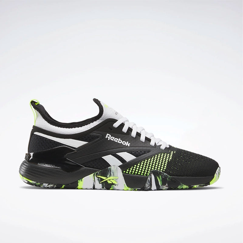 Reebok Unisex Nano Court | 100244715