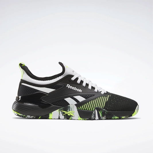 Reebok Unisex Nano Court | 100244715