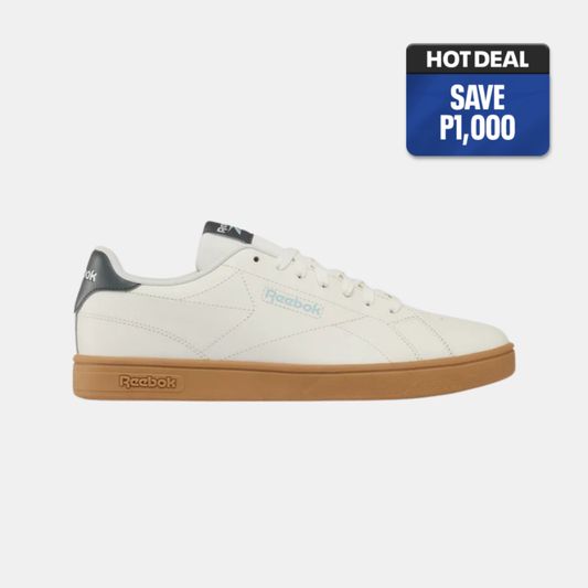 Reebok Unisex Court Clean | 100244977