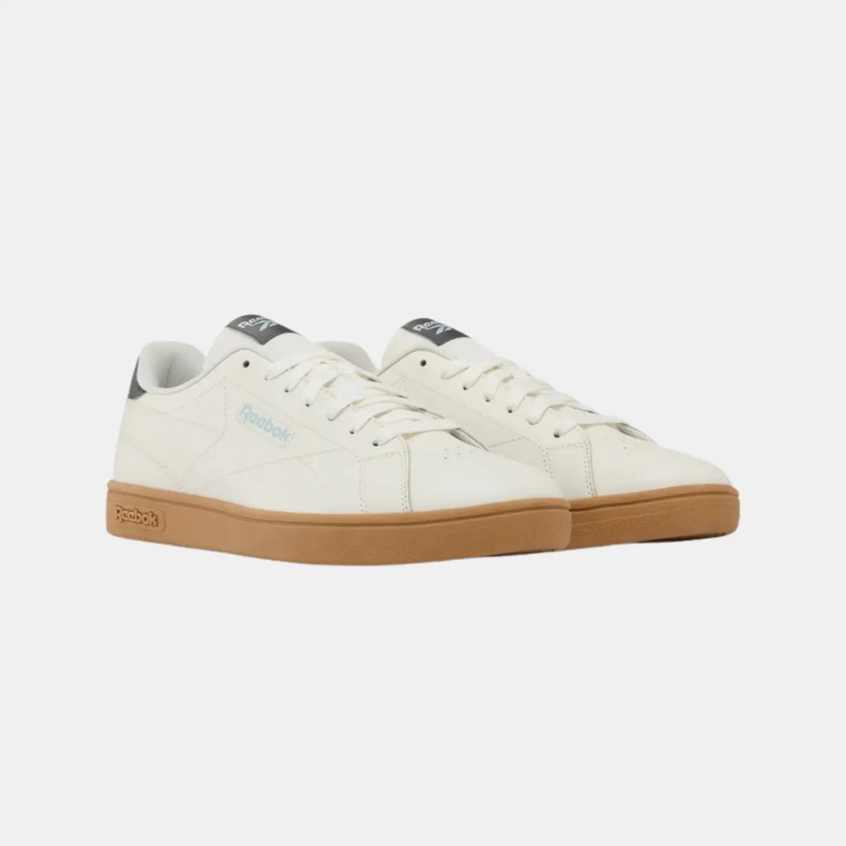 Reebok Unisex Court Clean | 100244977