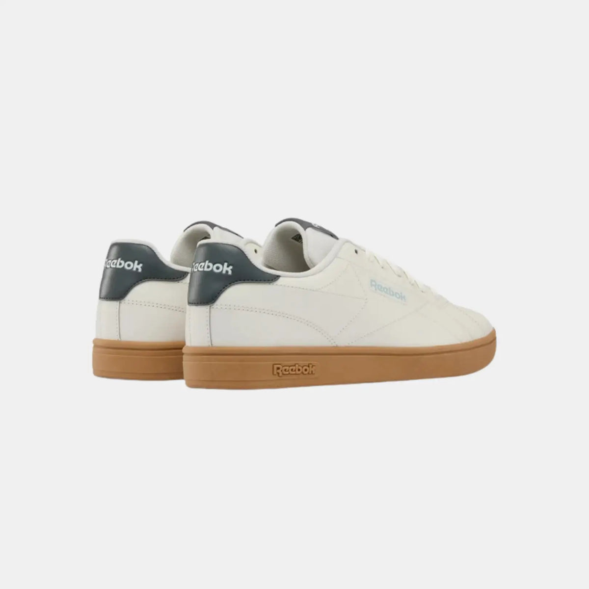 Reebok Unisex Court Clean | 100244977