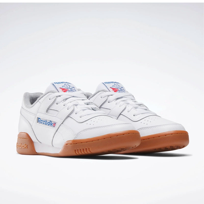 Reebok Unisex Workout Plus | 100244983