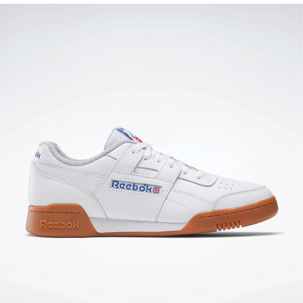 Reebok Unisex Workout Plus | 100244983