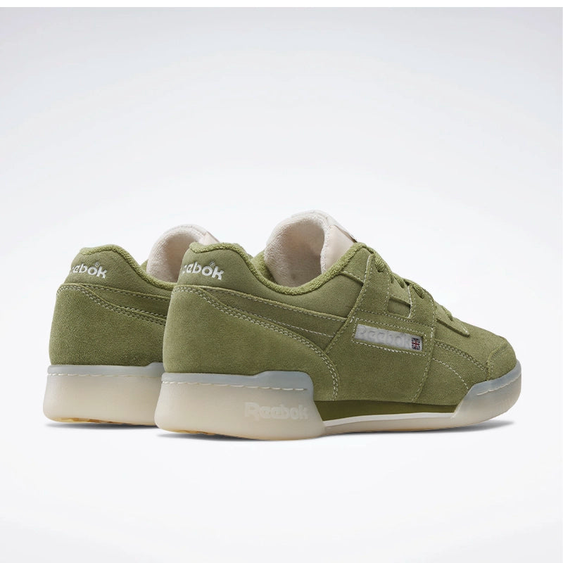 Reebok Unisex Workout Plus | 100244988