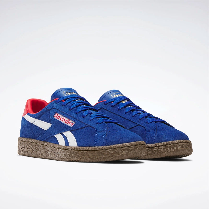 Reebok Unisex Club C Grounds UK | 100244997