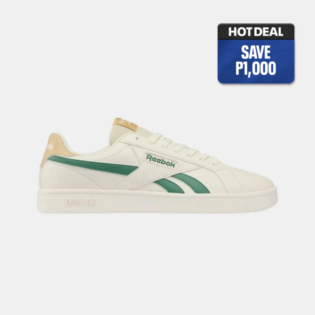 Reebok Unisex Court Retro | 100246141