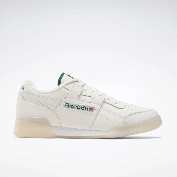 Reebok Unisex Workout Plus | 100247413