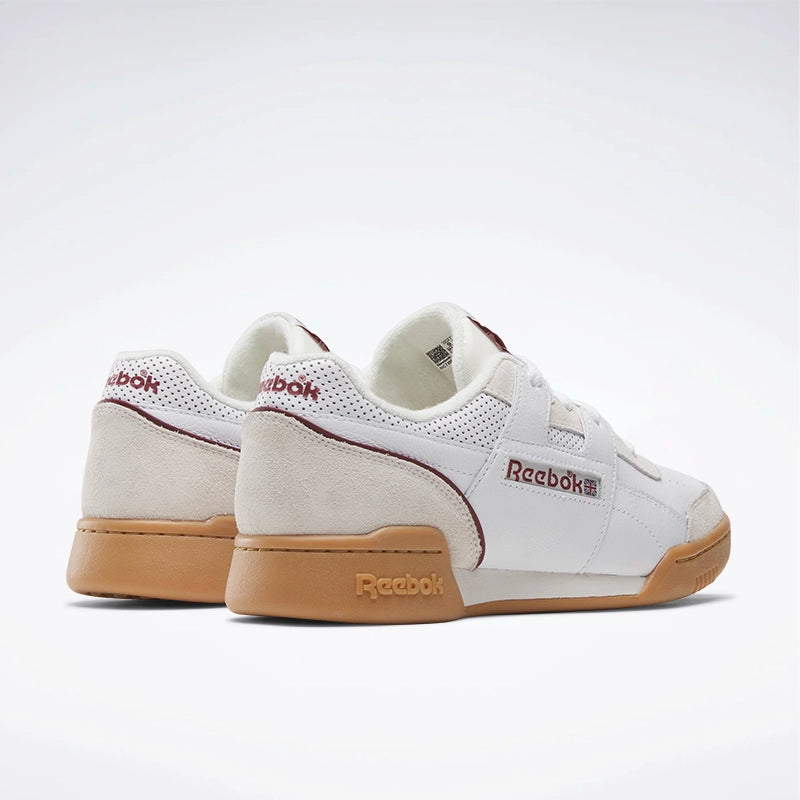 Reebok Unisex Workout Plus | 100248454