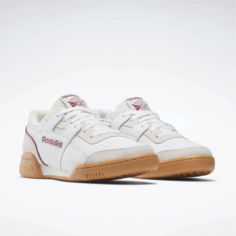 Reebok Unisex Workout Plus | 100248454