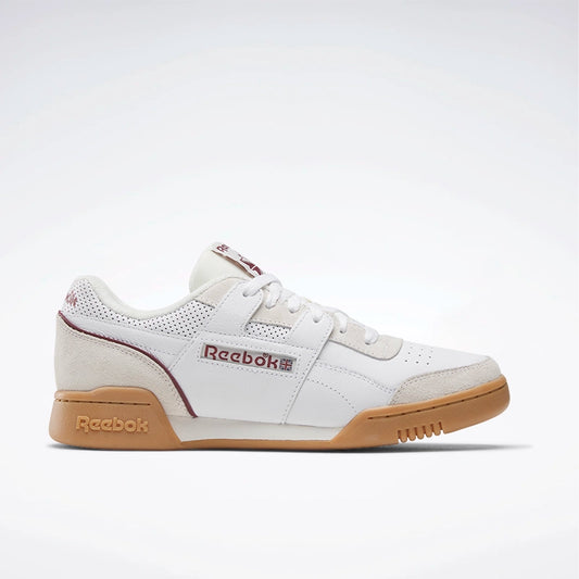Reebok Unisex Workout Plus | 100248454