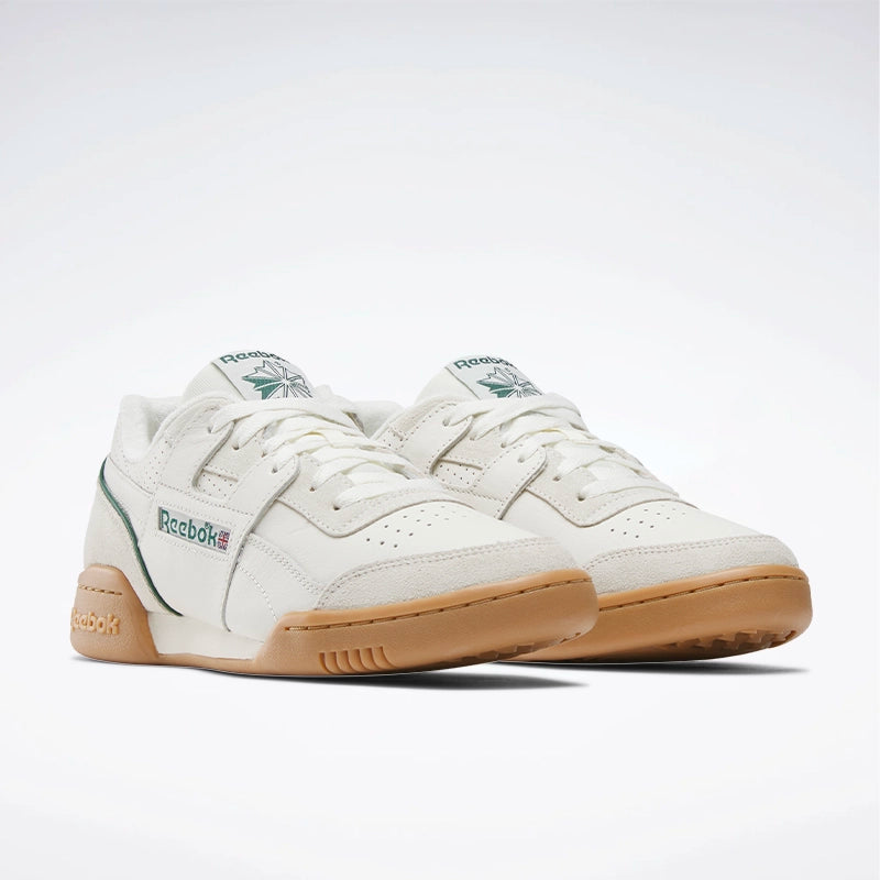 Reebok Unisex Workout Plus | 100248456