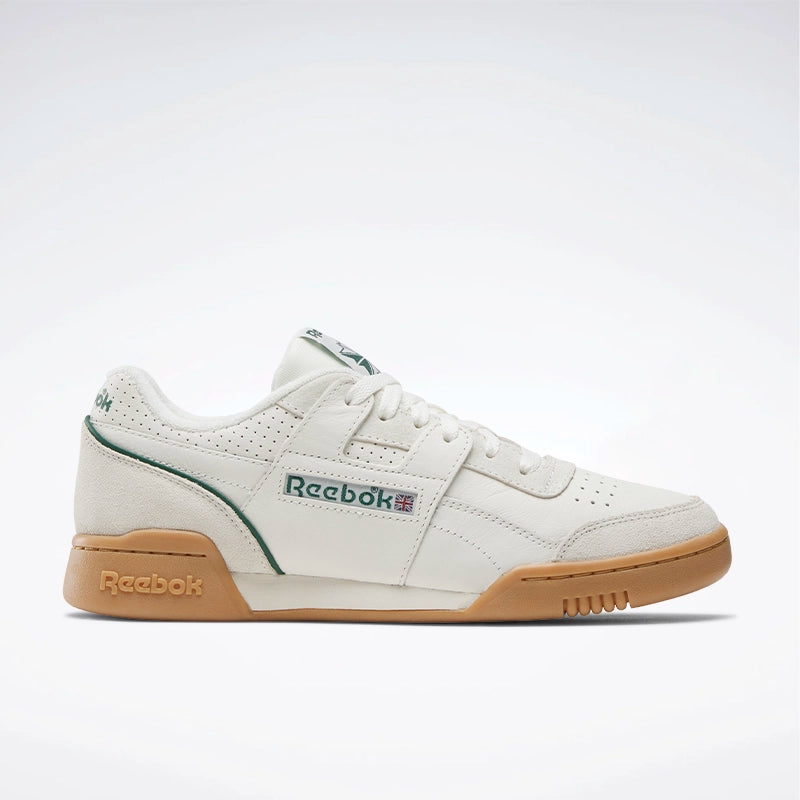 Reebok Unisex Workout Plus | 100248456