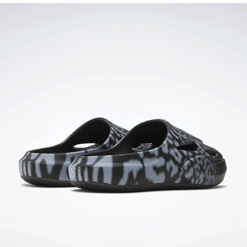 Reebok Unisex Dmx Recovery Mule | 100248546