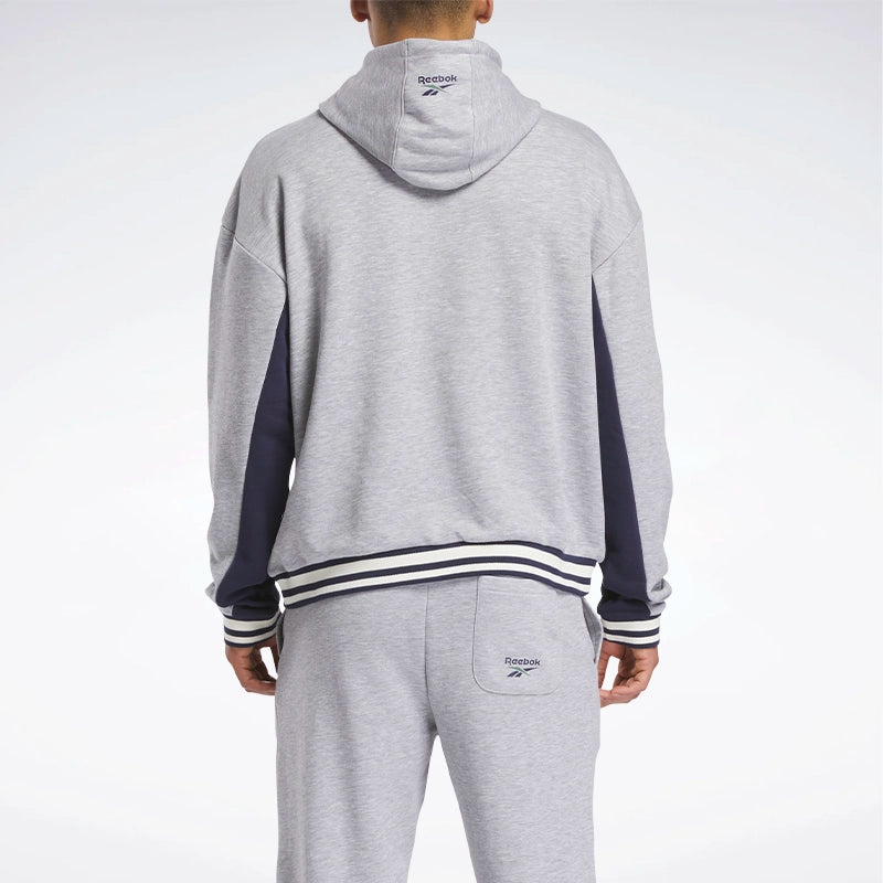 Reebok Men Lawn Club French Terry Hoodie | 100253166