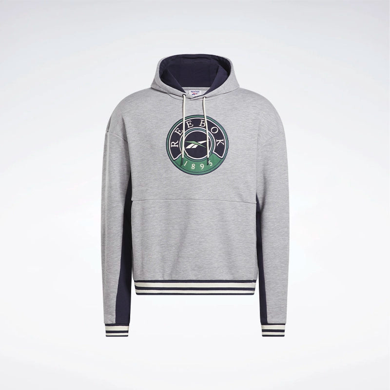 Reebok Men Lawn Club French Terry Hoodie | 100253166