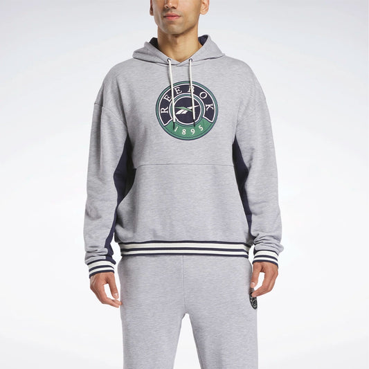 Reebok Men Lawn Club French Terry Hoodie | 100253166