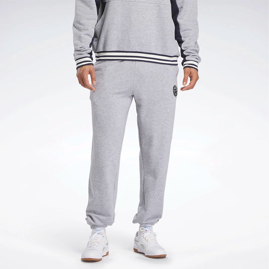 Reebok Men Lawn Club French Terry Jogger | 100253169
