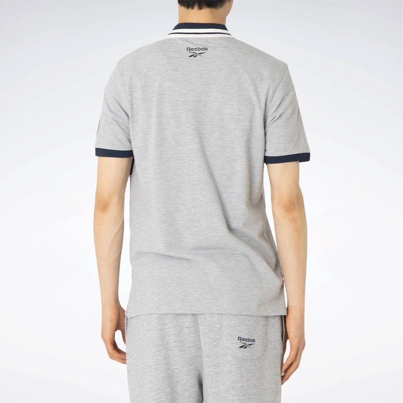 Reebok Men Lawn Club Polo | 100253172