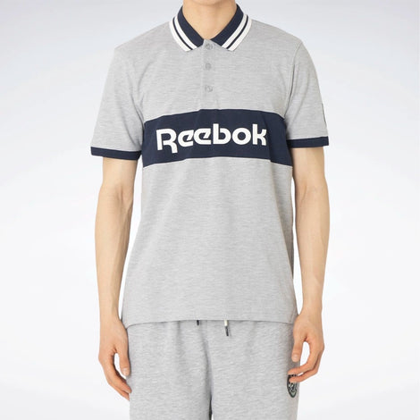 Reebok Men Lawn Club Polo | 100253172