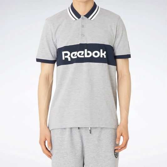 Reebok Men Lawn Club Polo | 100253172