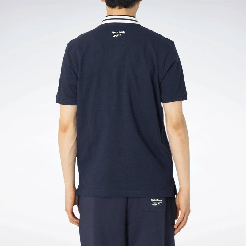 Reebok Men Lawn Club Polo | 100253173