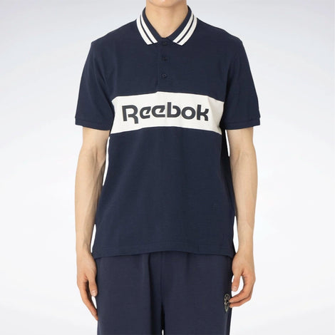 Reebok Men Lawn Club Polo | 100253173