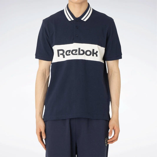 Reebok Men Lawn Club Polo | 100253173