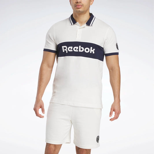 Reebok Men Lawn Club Polo | 100253174