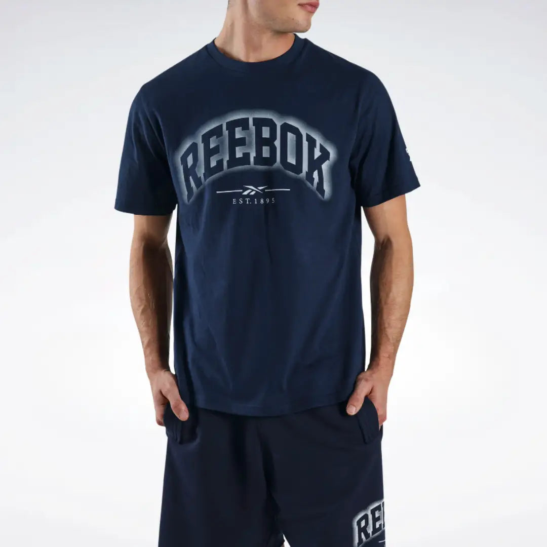 Reebok Men Shadow Arch T-Shirt | 100253220