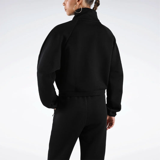 Reebok Women Vector Track Top | 100253930