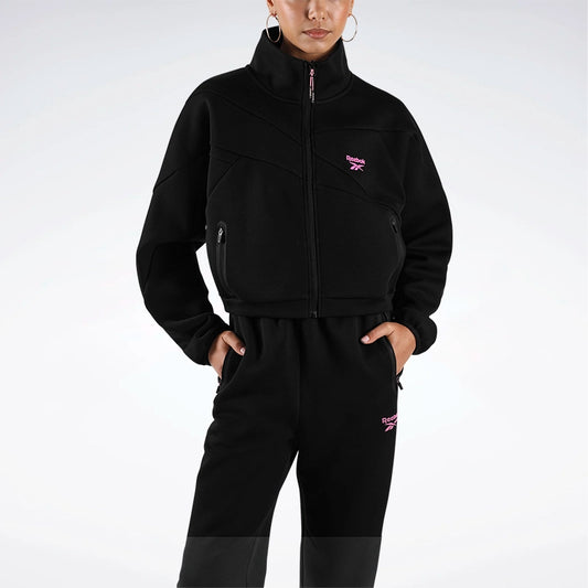 Reebok Women Vector Track Top | 100253930