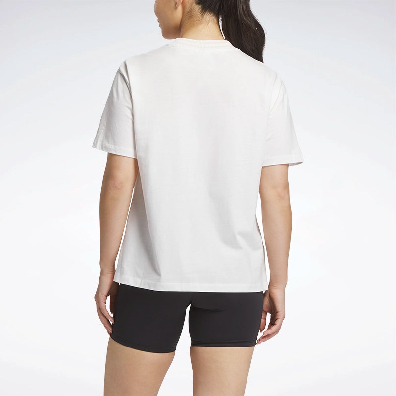 Reebok Women Lawn Club T-Shirt | 100253940