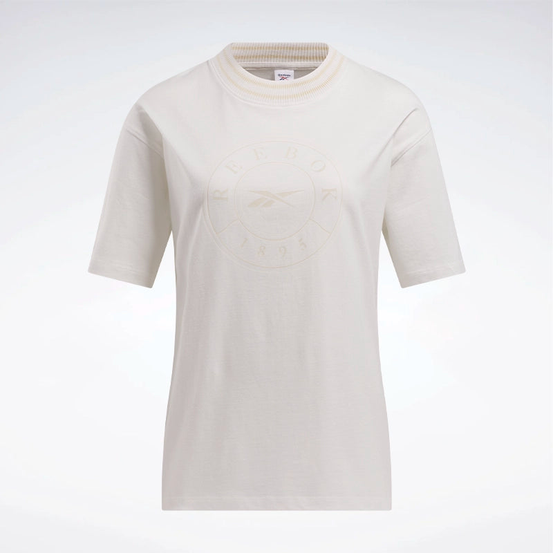 Reebok Women Lawn Club T-Shirt | 100253940
