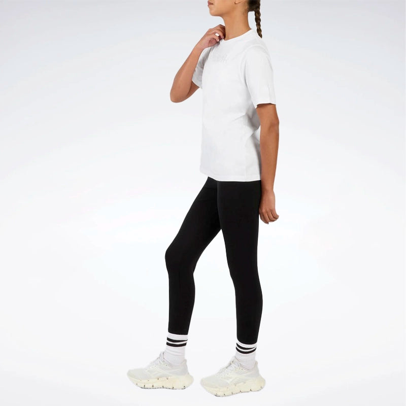 Reebok Women Studded Logo T-Shirt | 100253950