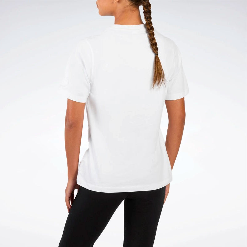 Reebok Women Studded Logo T-Shirt | 100253950