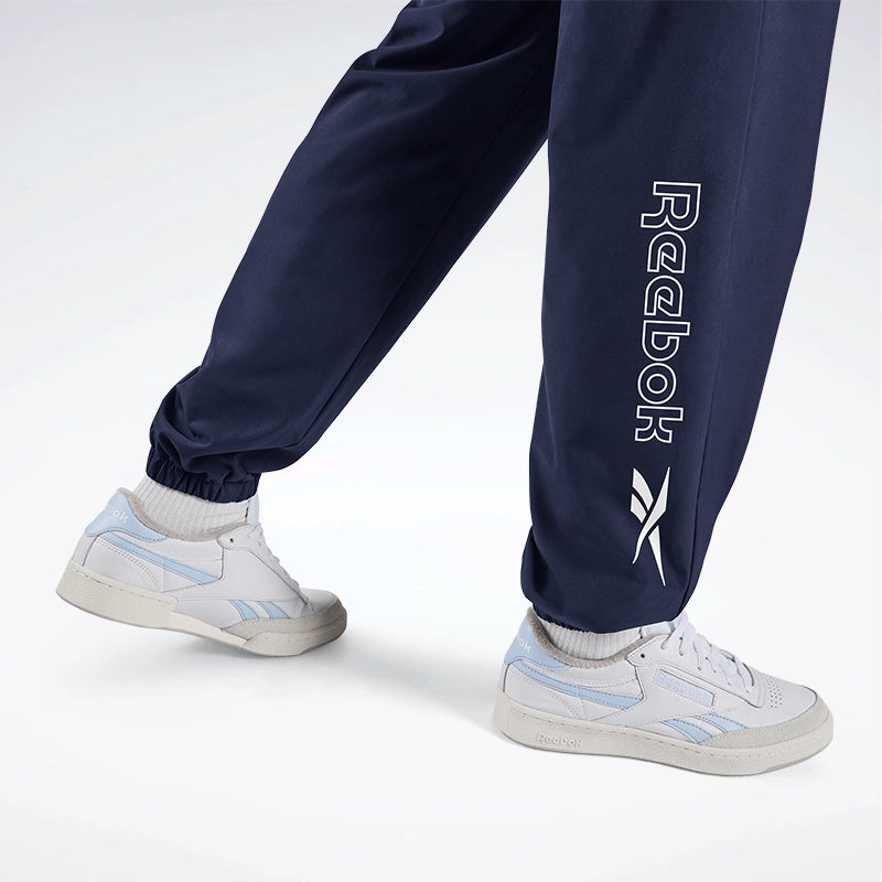 Reebok Men Heritage Logo Track Pants | 100254034